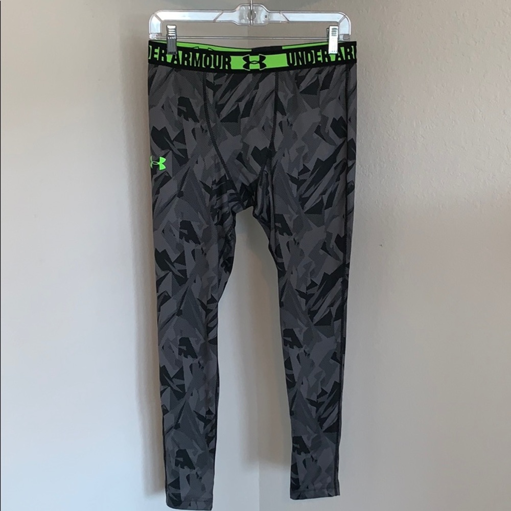 Under Armour tights